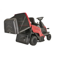 Ride On Mower - 66 Cm Cut Width Rear Collect | Mountfield thumbnail 4