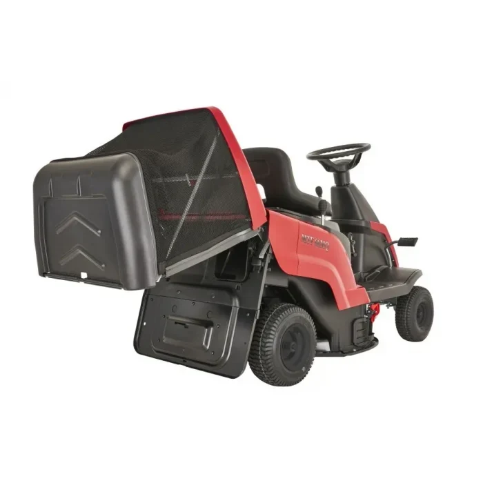Mountfield MTF 66 MQ 66 cm Compact Rear-Collect Ride-On Mower with Manual Drive