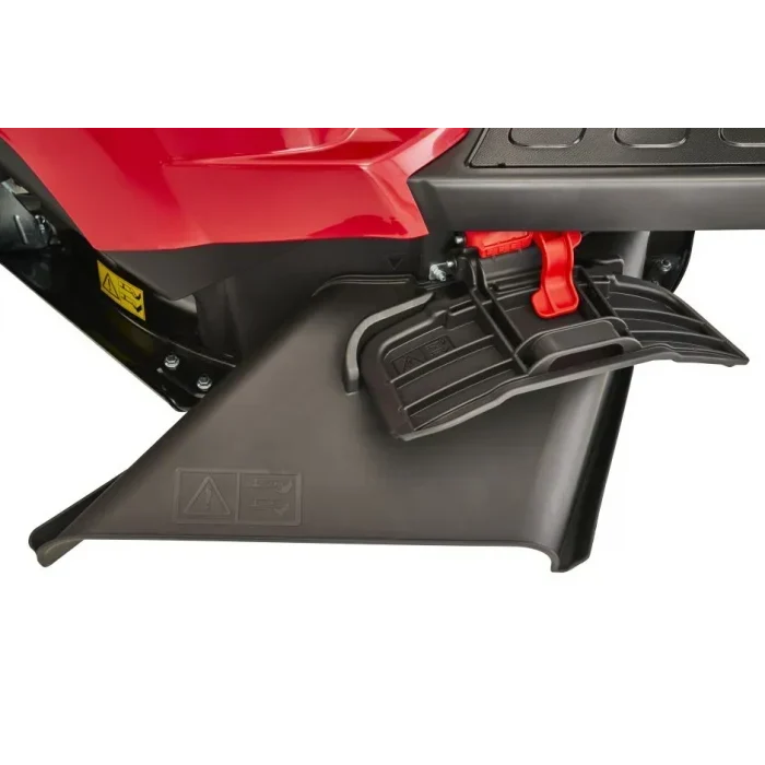 Mountfield MTF 66 MQ 66 cm Compact Rear-Collect Ride-On Mower with Manual Drive