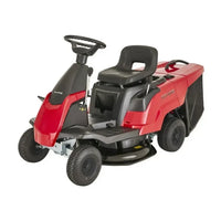 Ride On Mower - 66 Cm Cut Width Rear Collect | Mountfield thumbnail 2