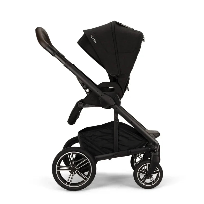Nuna Travel System Bundle With Infant Car Seat Included — image 4