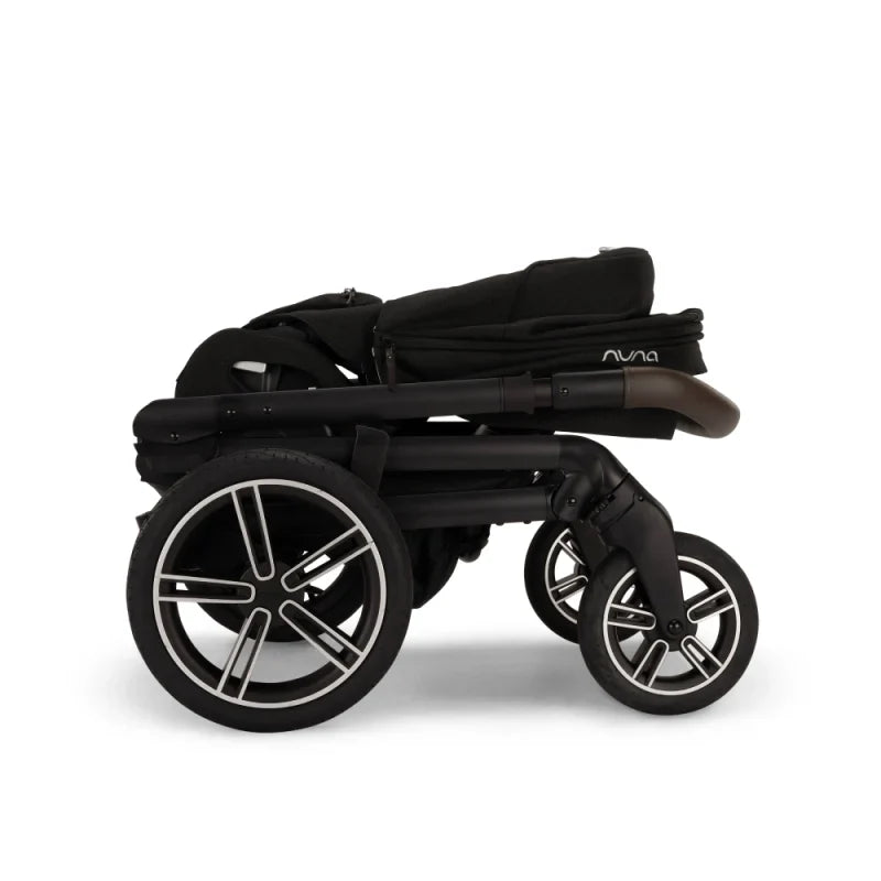 Nuna Travel System Bundle With Infant Car Seat Included — image 6