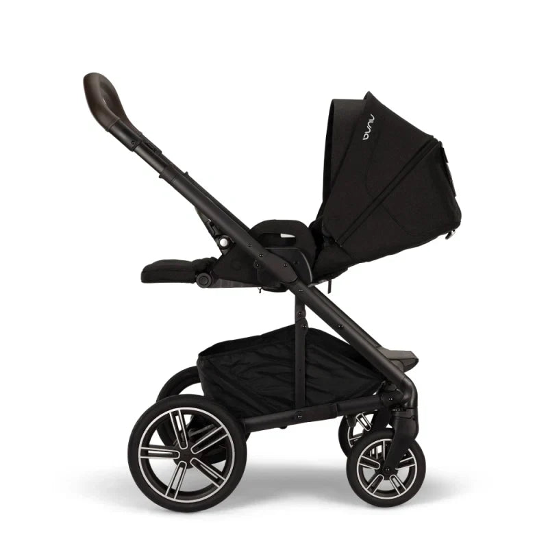 Nuna Travel System Bundle With Infant Car Seat Included — image 5