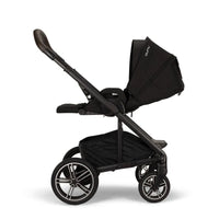 Nuna Travel System Bundle With Infant Car Seat Included thumbnail 5