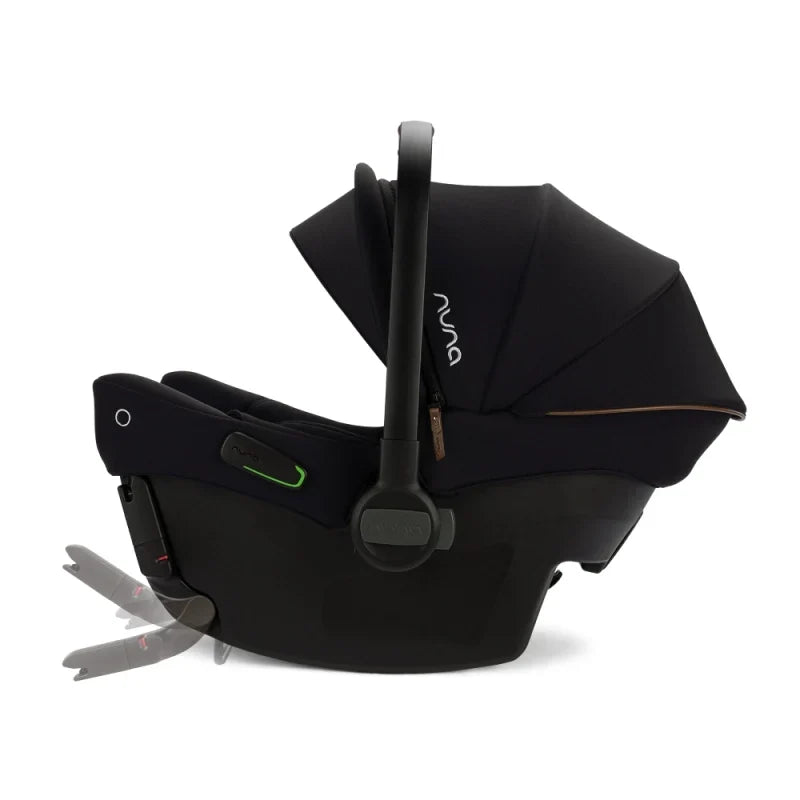 Nuna Travel System Bundle With Infant Car Seat Included — image 15