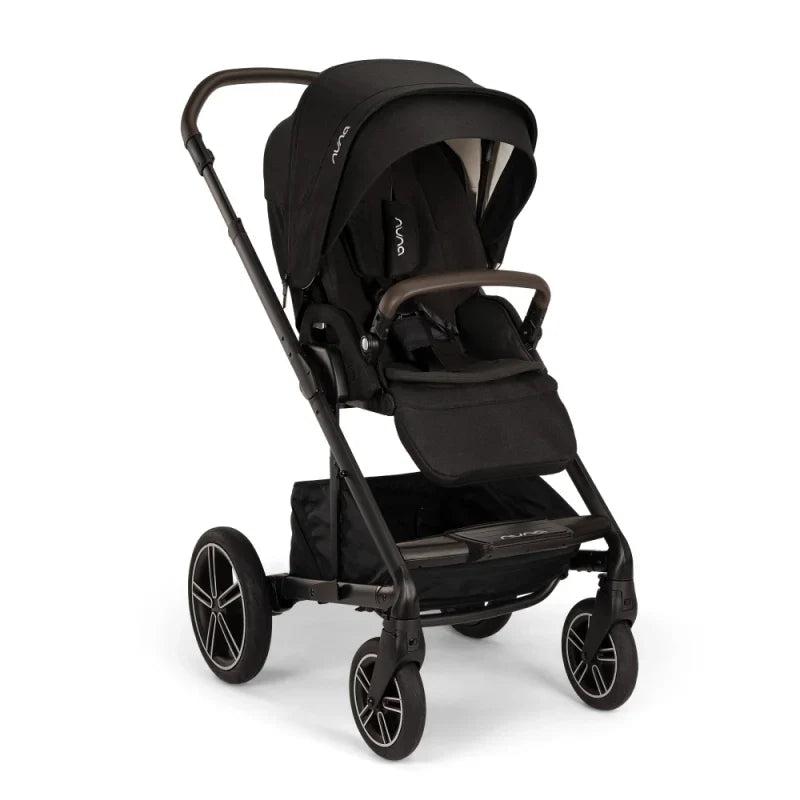 Nuna Travel System Bundle With Infant Car Seat Included — image 2