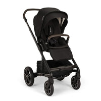Nuna Travel System Bundle With Infant Car Seat Included thumbnail 2