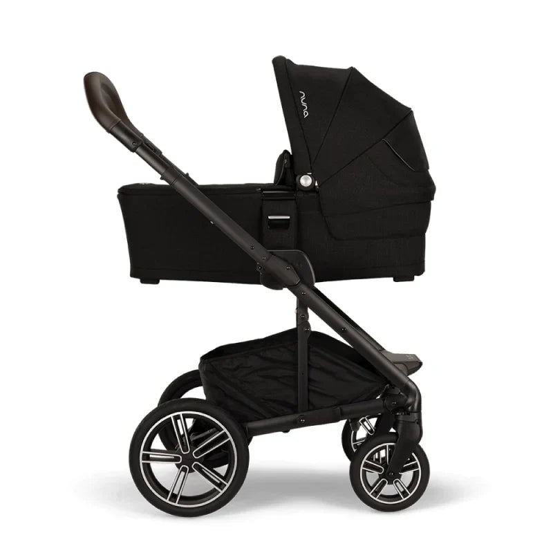 Nuna Travel System Bundle With Infant Car Seat Included — image 12