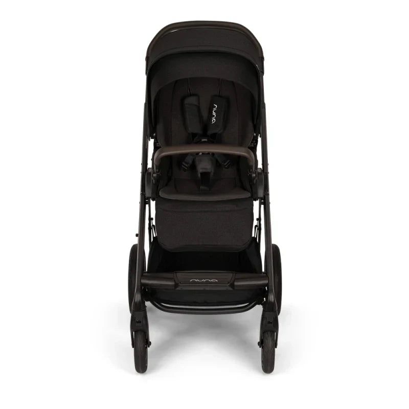 Nuna Travel System Bundle With Infant Car Seat Included — image 3