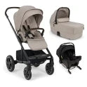Nuna Travel System Bundle With Infant Car Seat Included — image 18