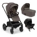 Nuna Travel System Bundle With Infant Car Seat Included thumbnail 16