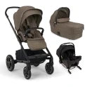 Nuna Travel System Bundle With Infant Car Seat Included — image 17