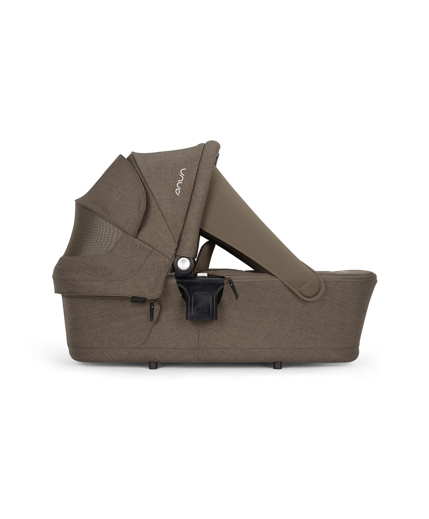 Nuna Triv Next Pushchair Travel System All Wheel Suspension — image 8