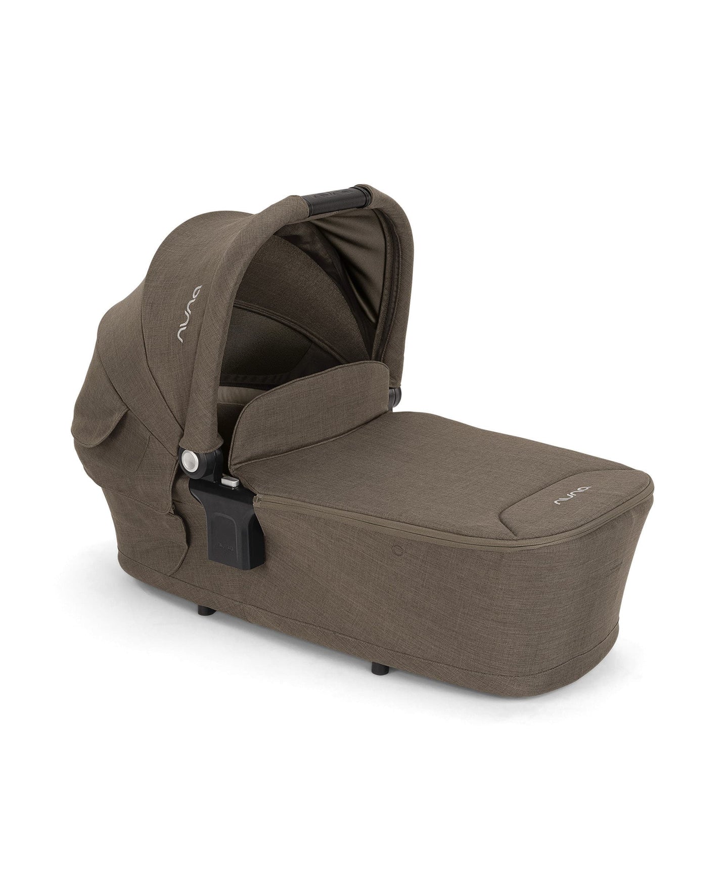 Nuna Triv Next Pushchair Travel System All Wheel Suspension — image 7