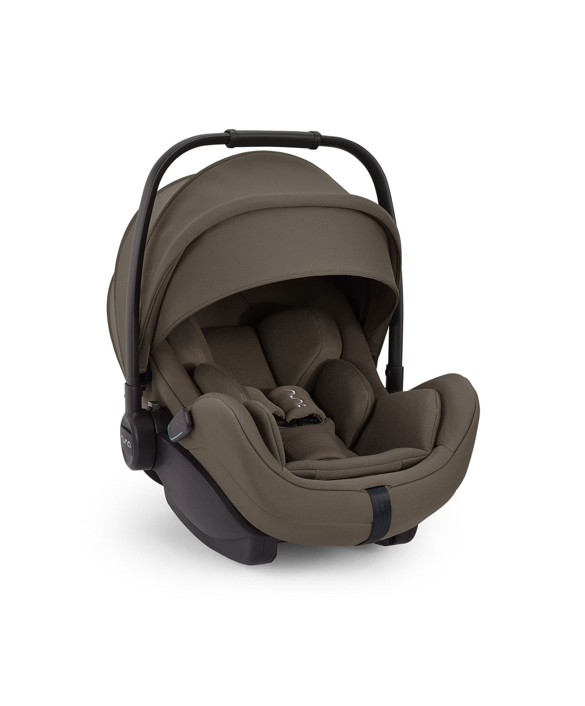 Nuna Triv Next Pushchair Travel System All Wheel Suspension — image 11