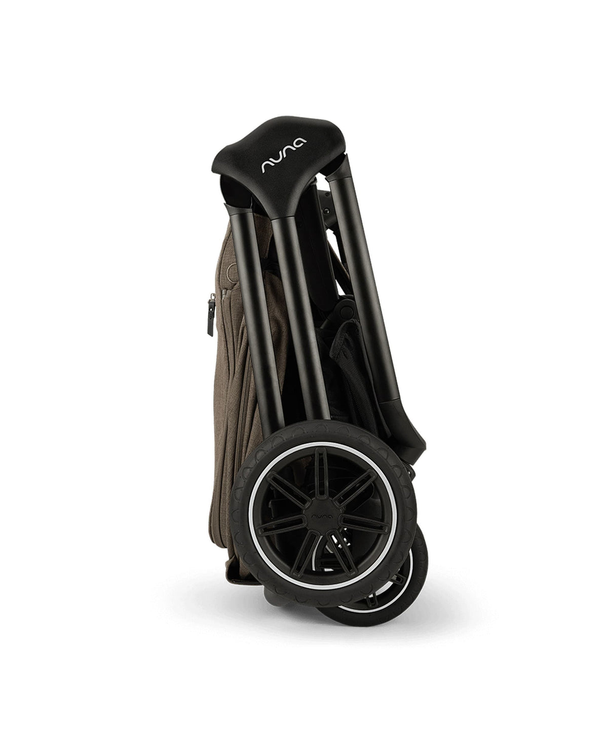 Nuna Triv Next Pushchair Travel System All Wheel Suspension — image 6