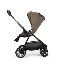 Nuna Triv Next Pushchair Travel System All Wheel Suspension thumbnail 4