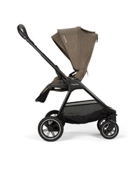 Nuna Triv Next Pushchair Travel System All Wheel Suspension thumbnail 5