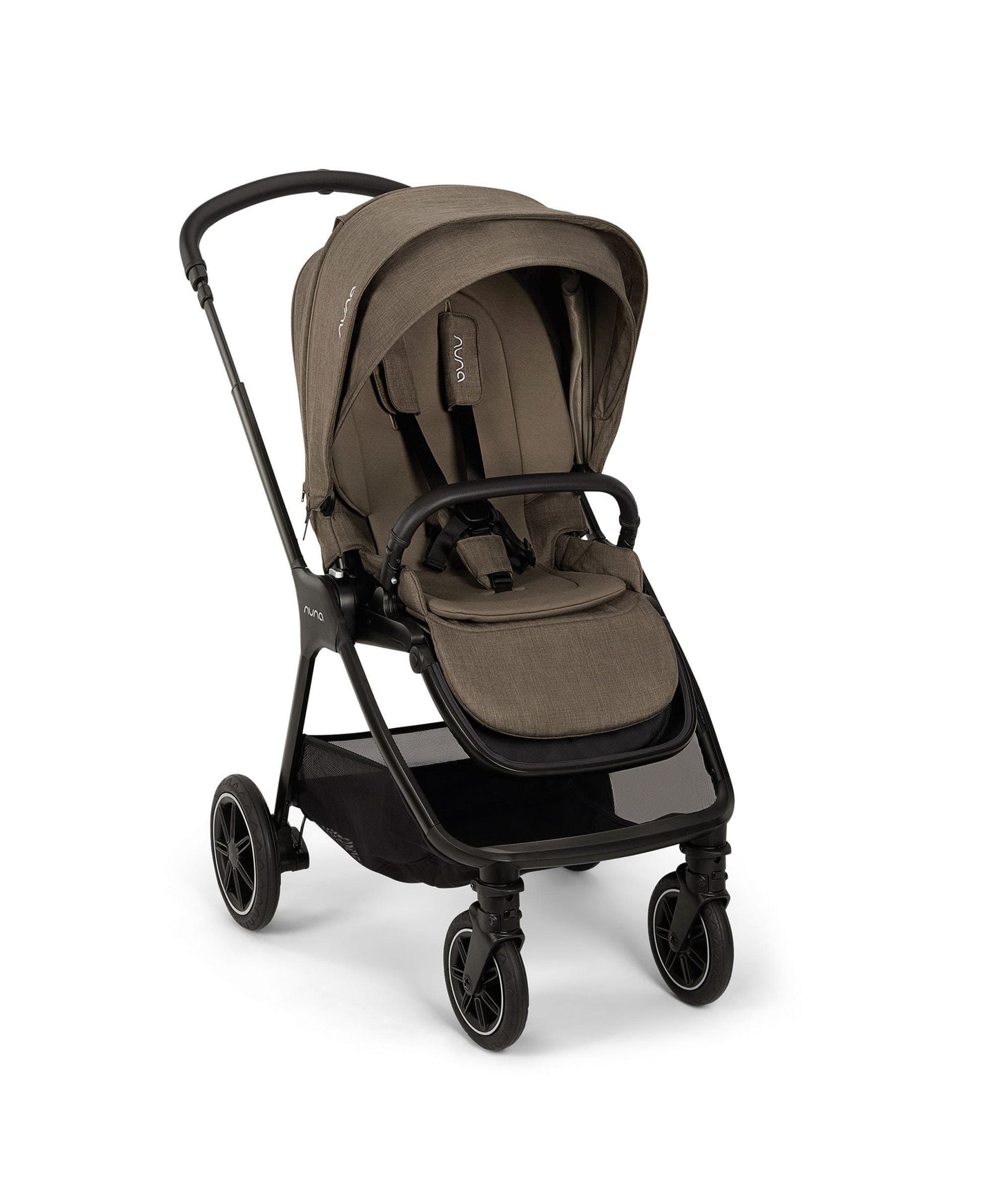 Nuna Triv Next Pushchair Travel System All Wheel Suspension — image 2