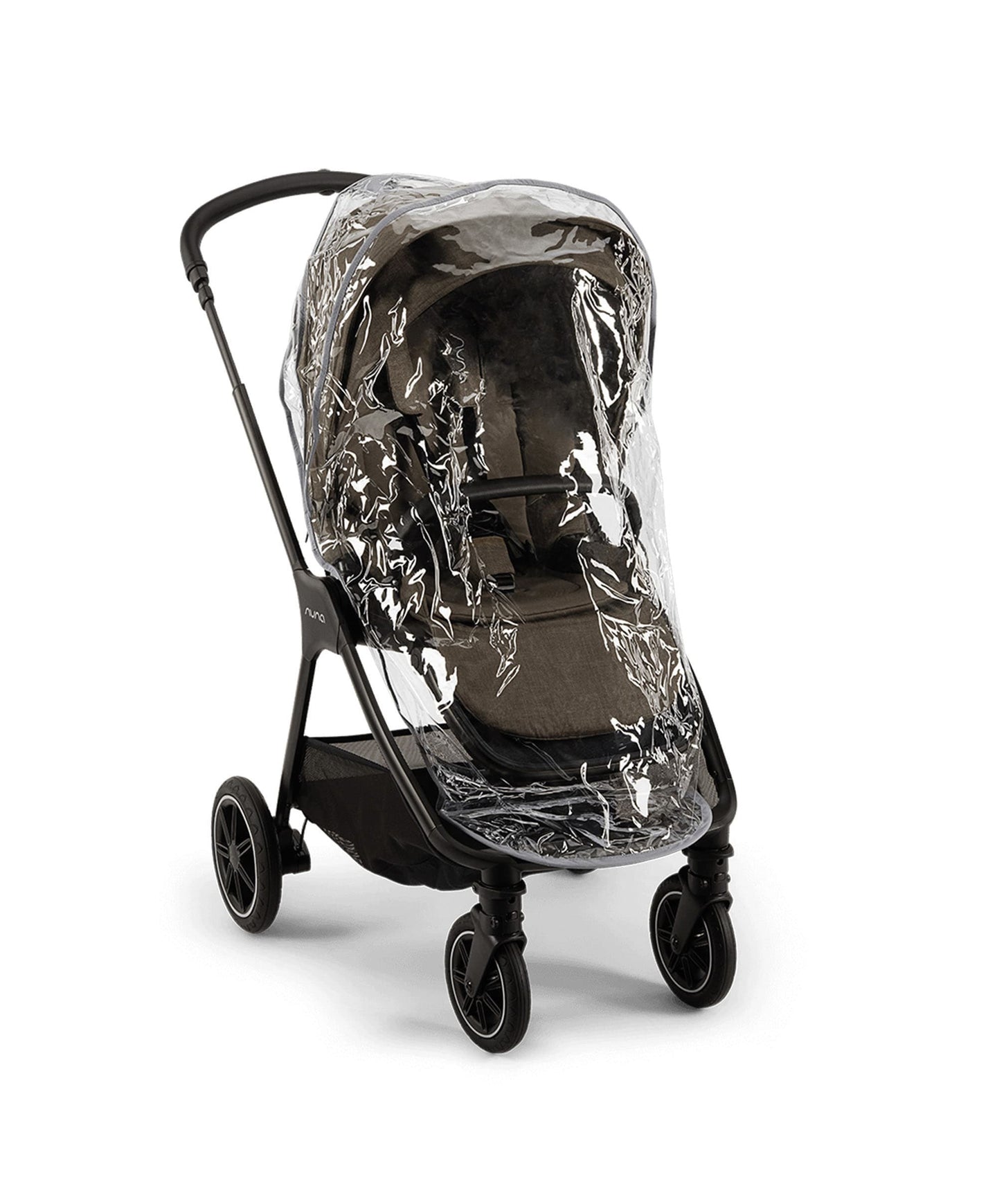 Nuna Triv Next Pushchair Travel System All Wheel Suspension — image 3