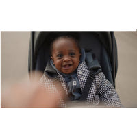 Silver Cross Travel System 360 Spin Luxury Carrycot Bundle thumbnail 4