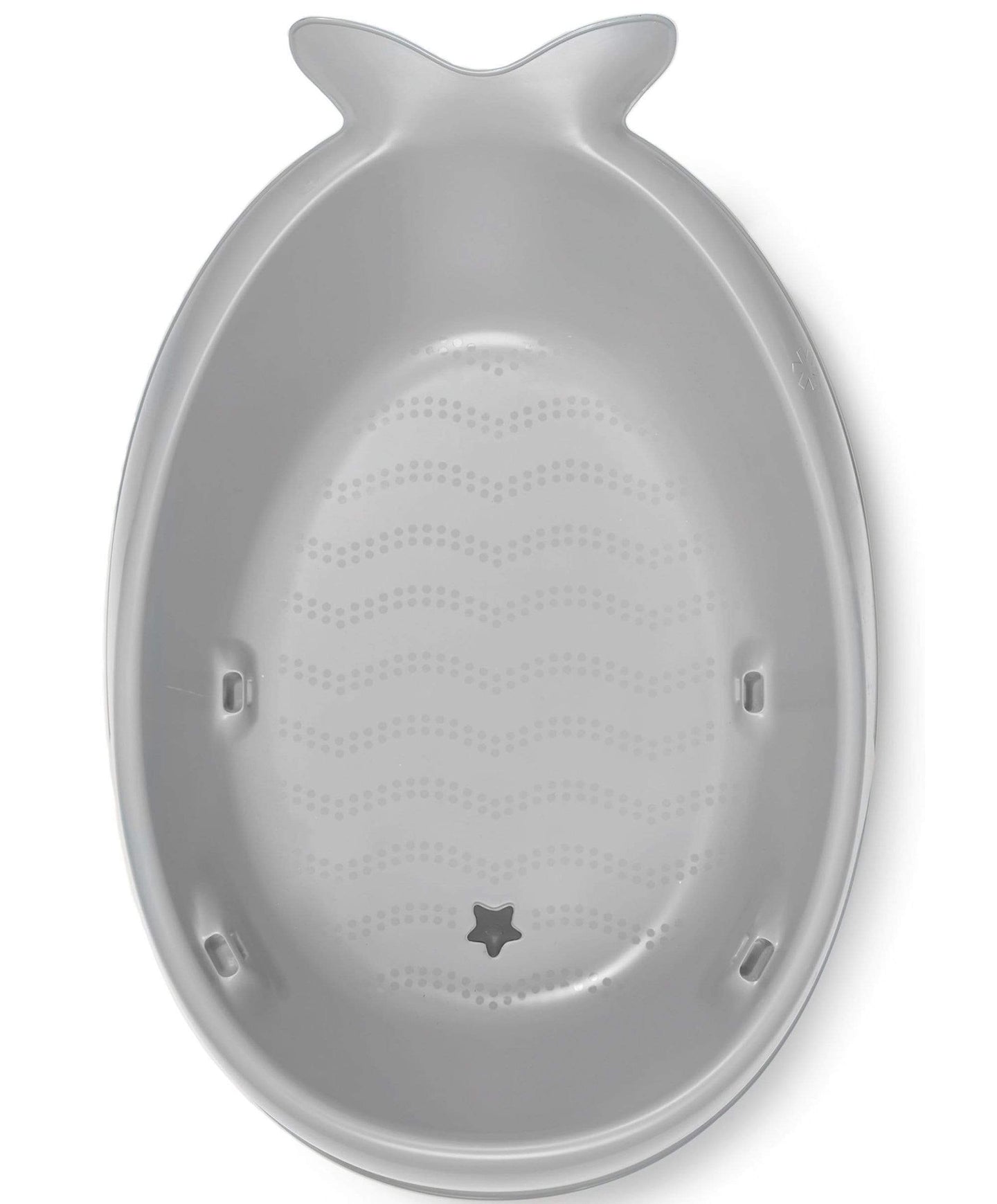 Moby 3 Stage Baby Bath - Grows With Baby Through Three Stages For Full Body Or Seated Support — image 7
