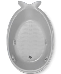 Moby 3 Stage Baby Bath - Grows With Baby Through Three Stages For Full Body Or Seated Support thumbnail 7