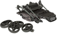 Special Tomato Eio Pushchair With Postural Support thumbnail 6