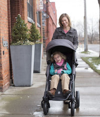 Special Tomato Eio Pushchair With Postural Support thumbnail 5