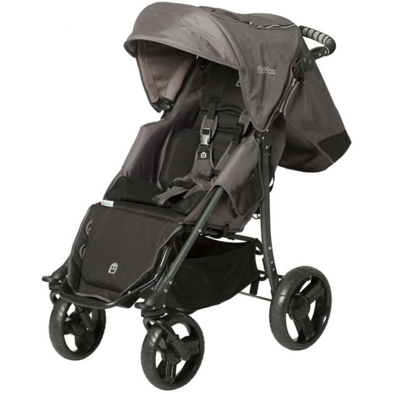 Special Tomato Eio Pushchair With Postural Support