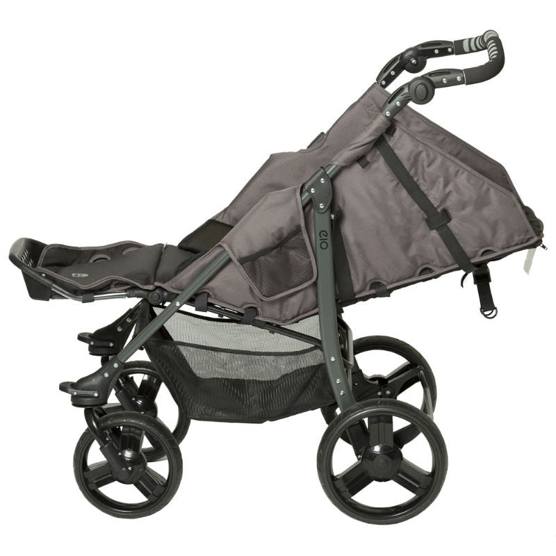 Special Tomato Eio Pushchair With Postural Support — image 2
