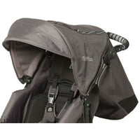 Special Tomato Eio Pushchair With Postural Support thumbnail 3