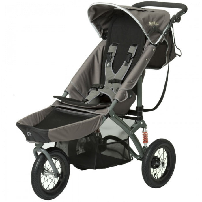 Special Tomato Jogger Pushchair All Terrain Lightweight