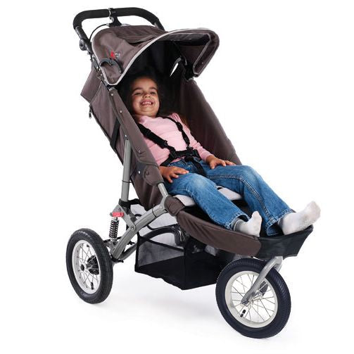 Special Tomato Jogger Pushchair All Terrain Lightweight — image 2