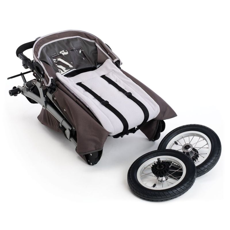 Special Tomato Jogger Pushchair All Terrain Lightweight — image 3