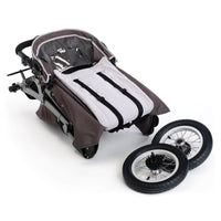 Special Tomato Jogger Pushchair All Terrain Lightweight thumbnail 3