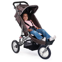 Special Tomato Jogger Pushchair All Terrain Lightweight thumbnail 5